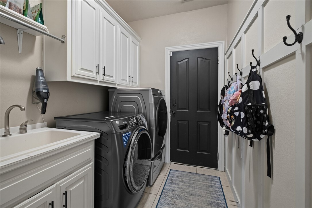 Bridgeport Add Ph I - Residential