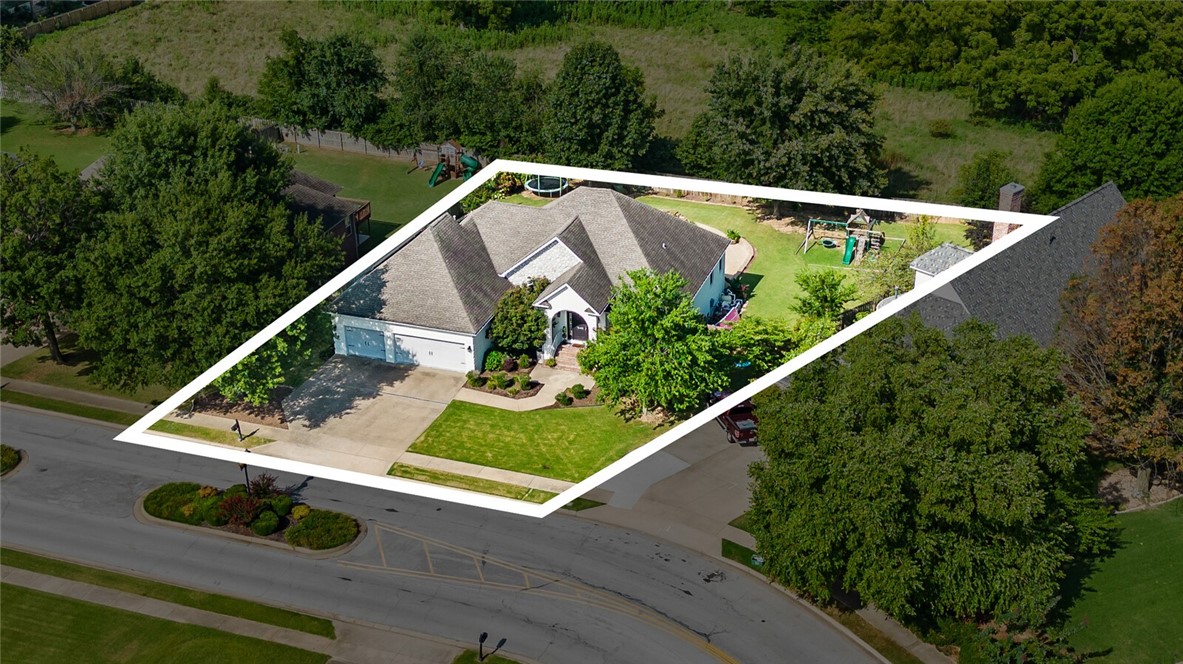 Bridgeport Add Ph I - Residential