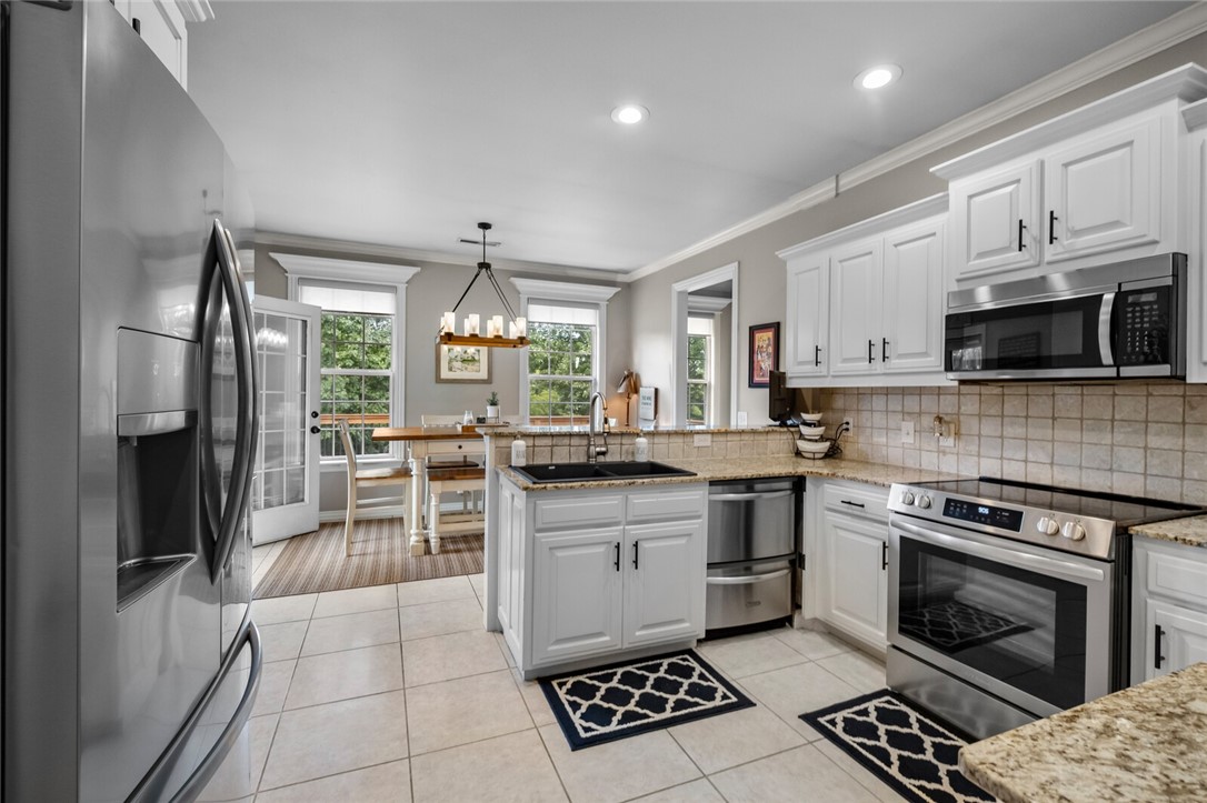 Bridgeport Add Ph I - Residential