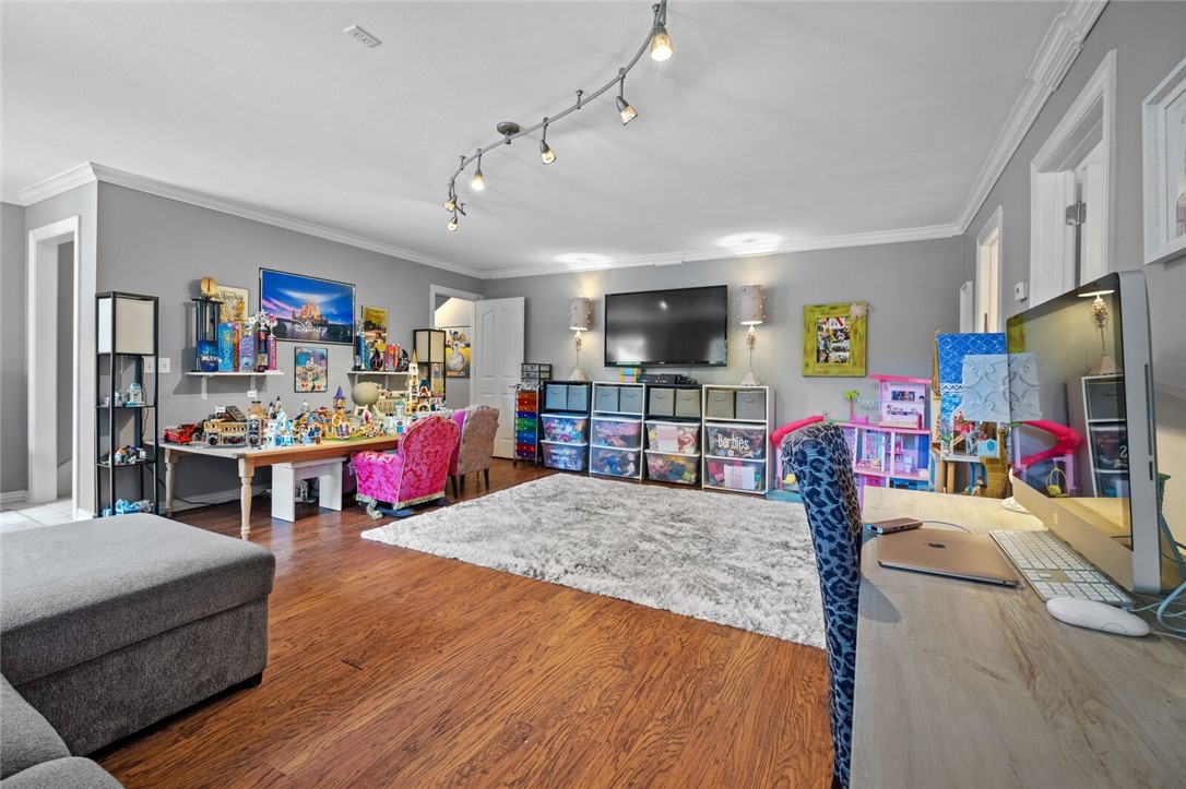 Bridgeport Add Ph I - Residential