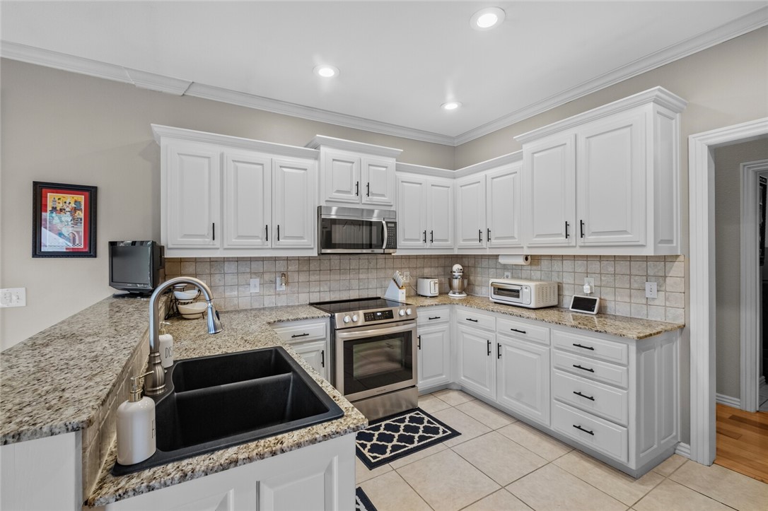 Bridgeport Add Ph I - Residential