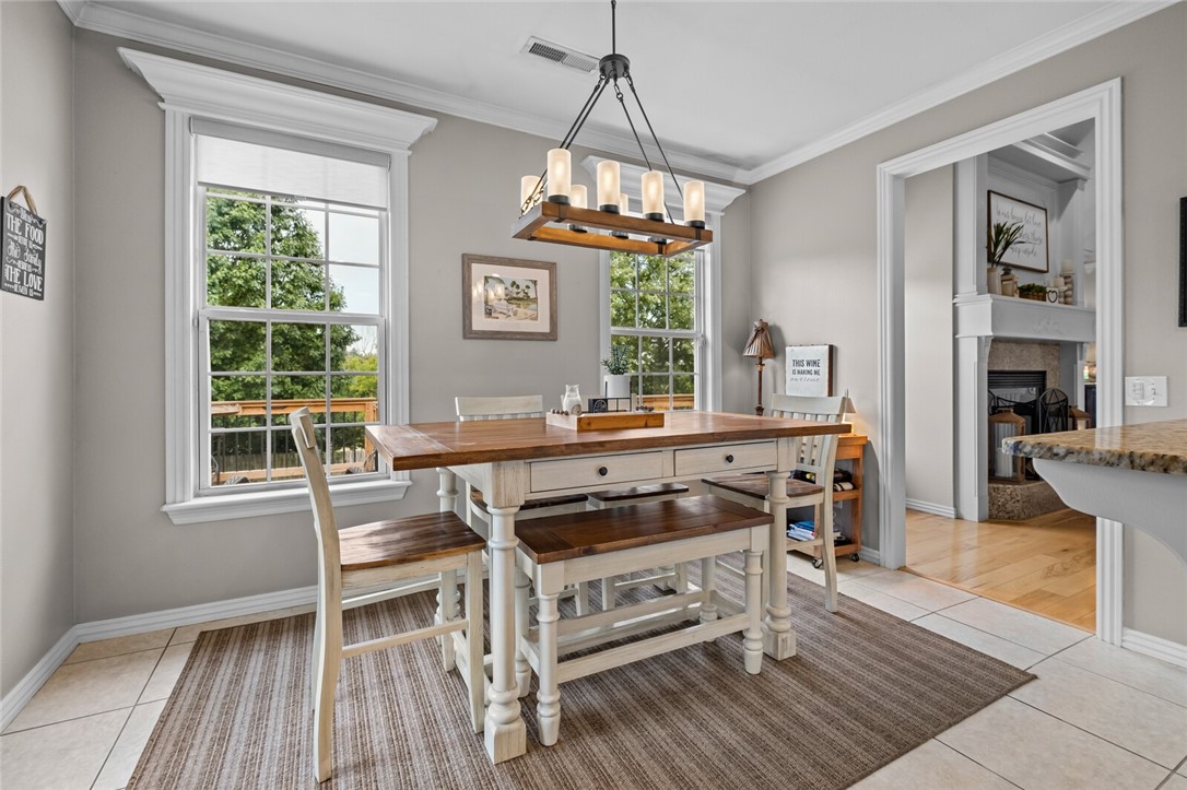 Bridgeport Add Ph I - Residential