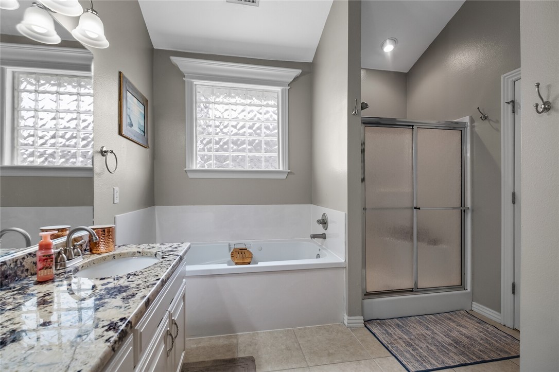 Bridgeport Add Ph I - Residential