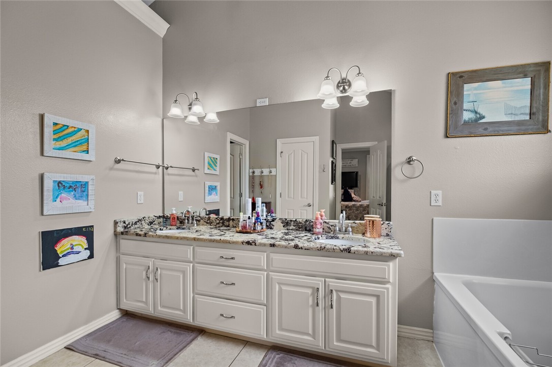 Bridgeport Add Ph I - Residential