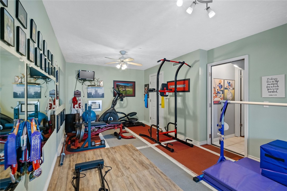 Bridgeport Add Ph I - Residential