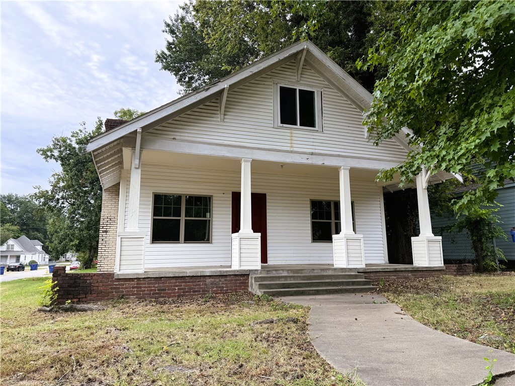 View Fort Smith, AR 72901 property