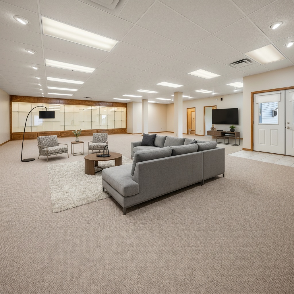 Oniell Sub Bvv - Residential