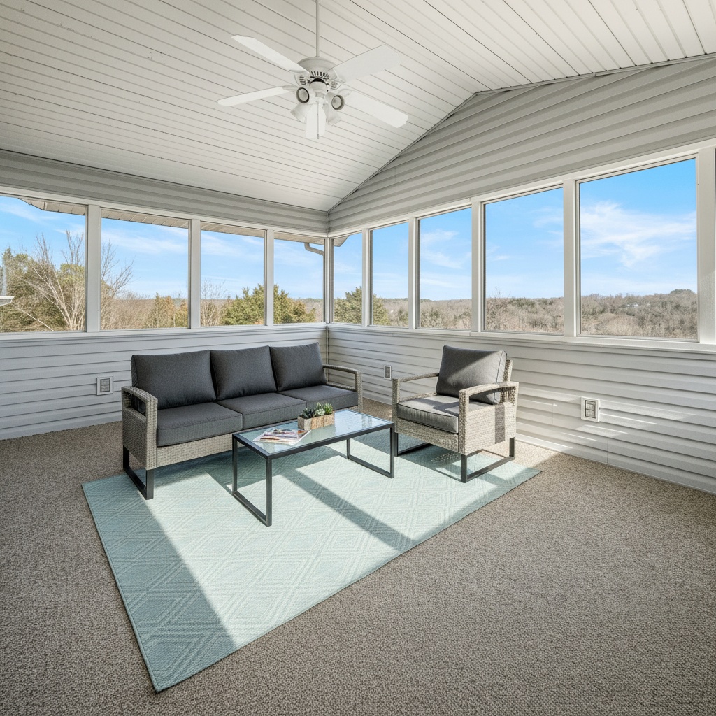 Oniell Sub Bvv - Residential