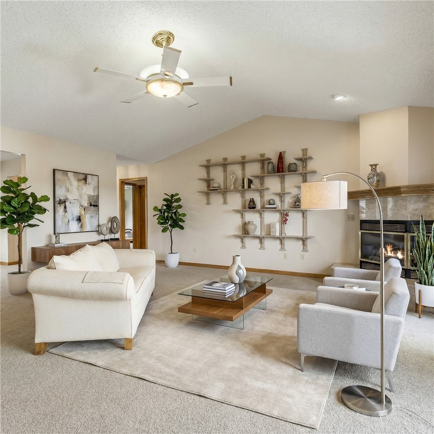 Oniell Sub Bvv - Residential