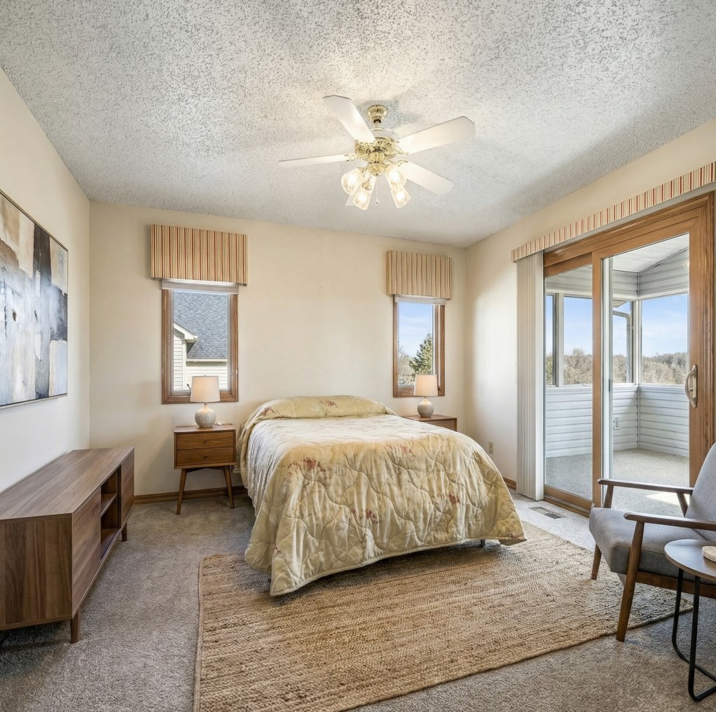 Oniell Sub Bvv - Residential