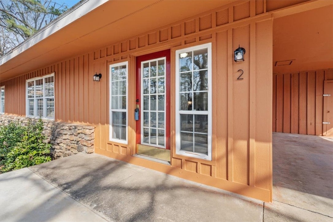 Avondale Sub 1 Bvv - Residential