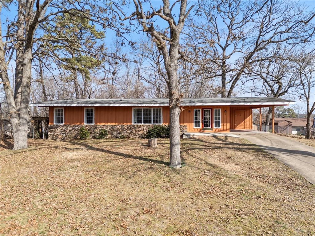 Avondale Sub 1 Bvv - Residential
