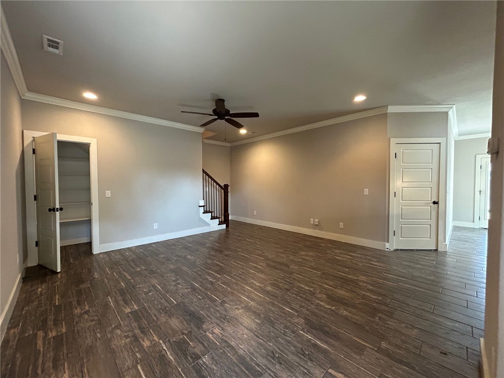 Stone Meadow Add-Bentonville - Residential Lease