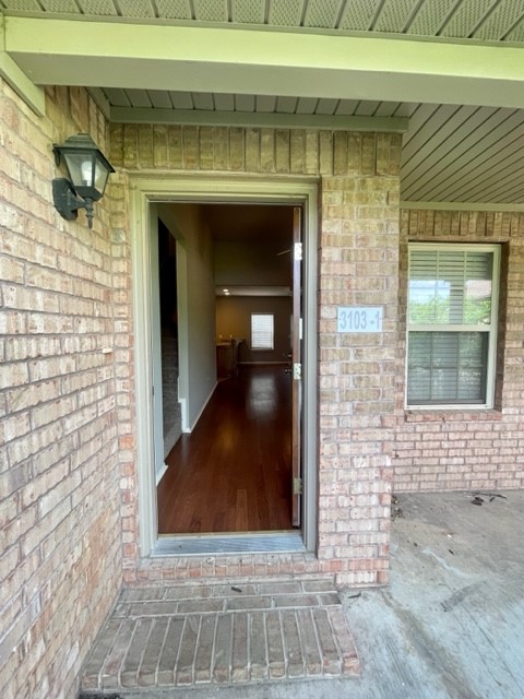 Riverwalk Farm Estate Ph I Bentonville - Residential Lease