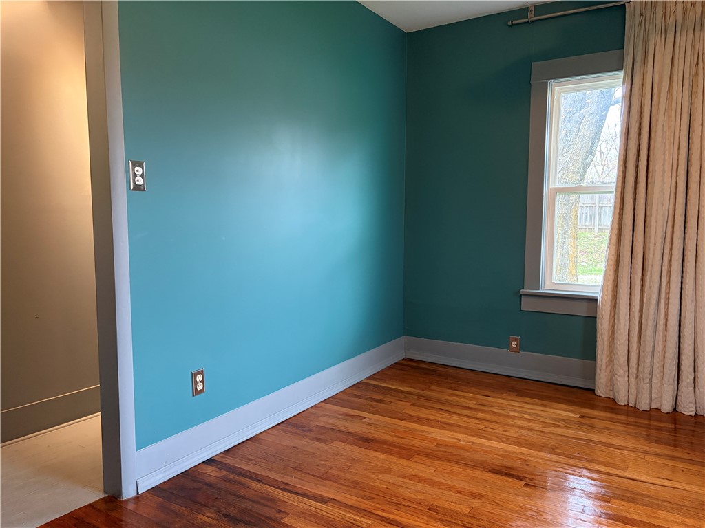 None - Residential Lease