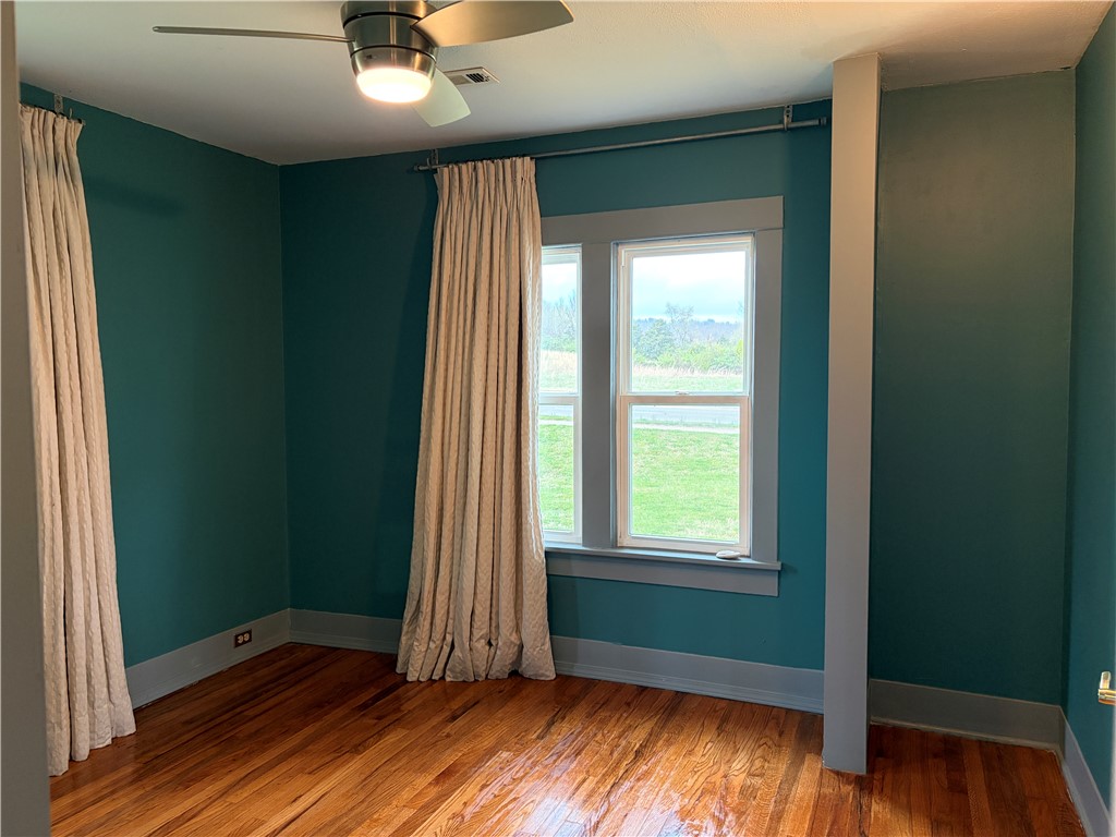 None - Residential Lease