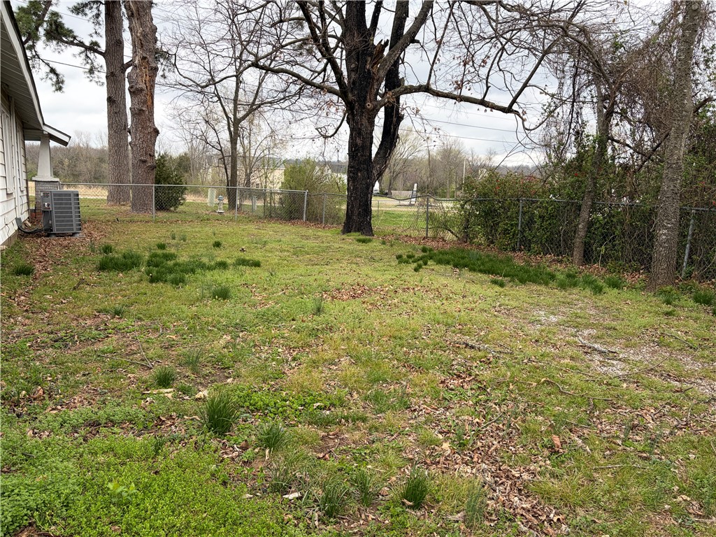 None - Residential Lease