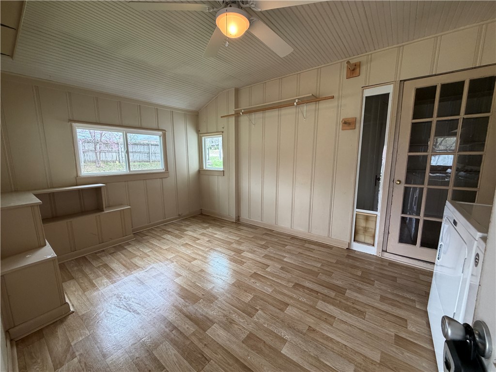 None - Residential Lease