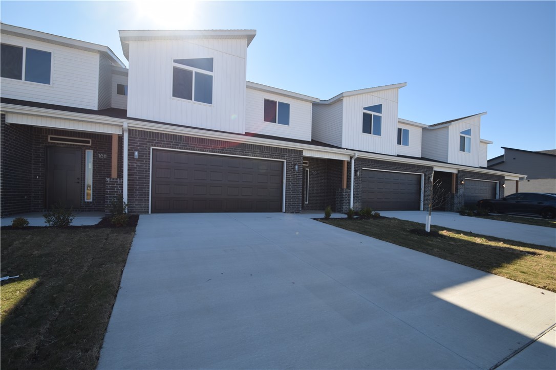 Crystal Cove Ph I - Residential Lease