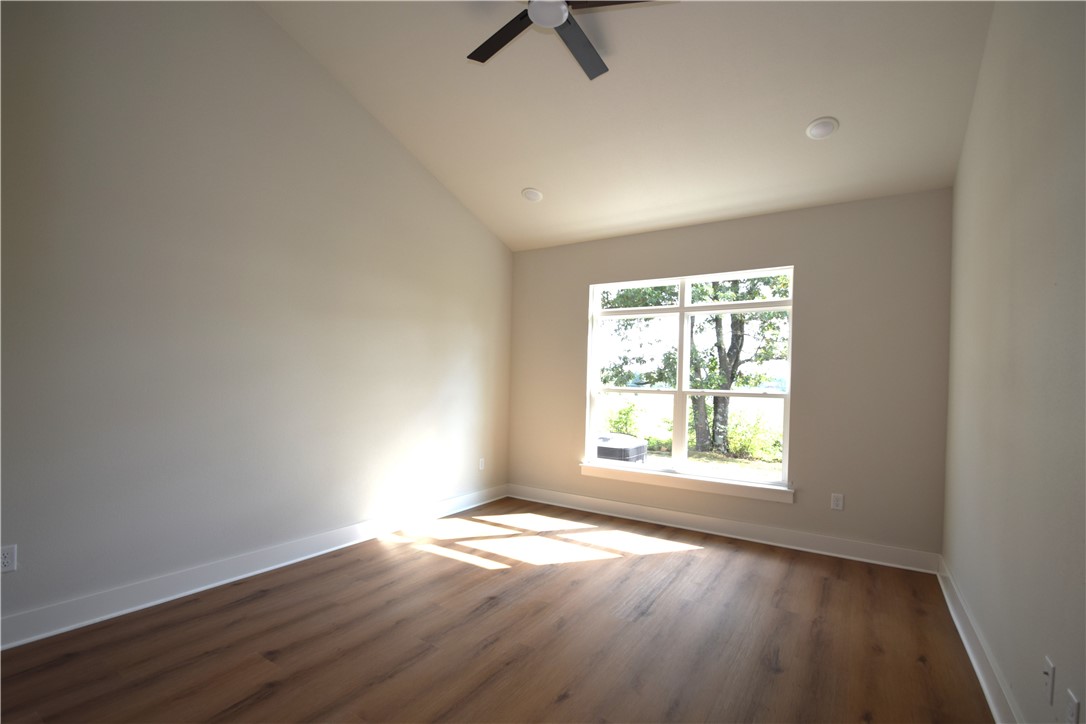 Crystal Cove Ph I - Residential Lease