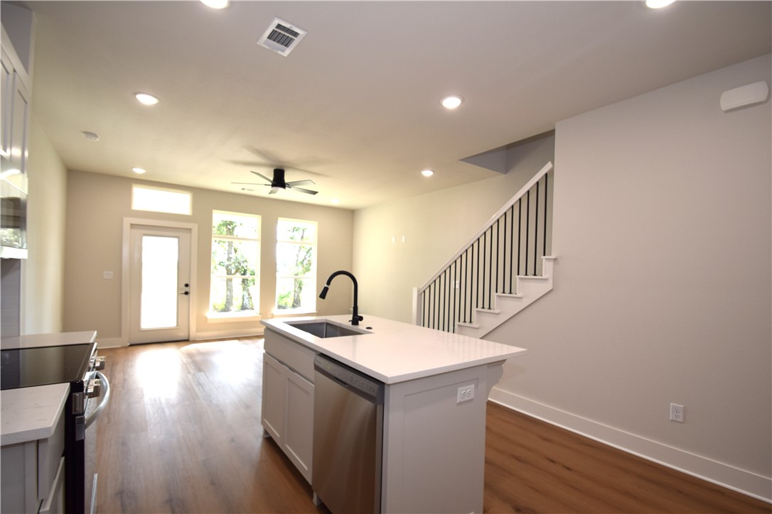 Crystal Cove Ph I - Residential Lease