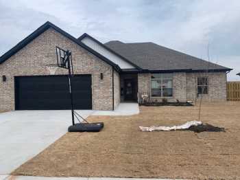 Photo of 1036 Laux Lane, Pea Ridge, AR 72751 (MLS # 1362581)