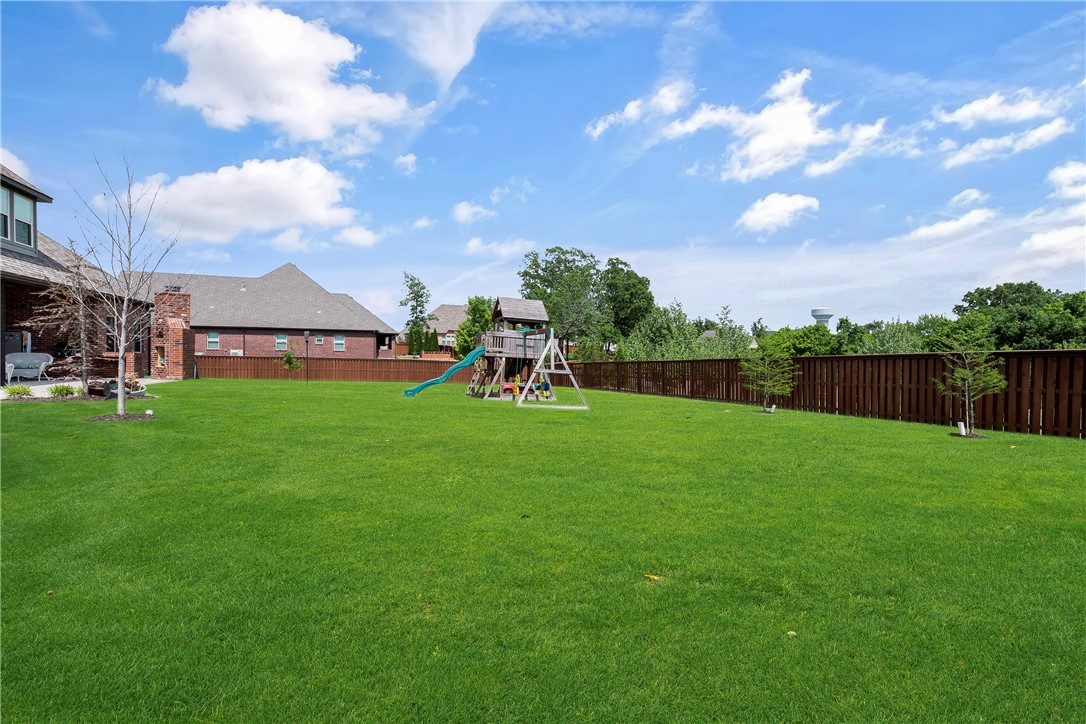 Angel Falls North Bentonville - Residential