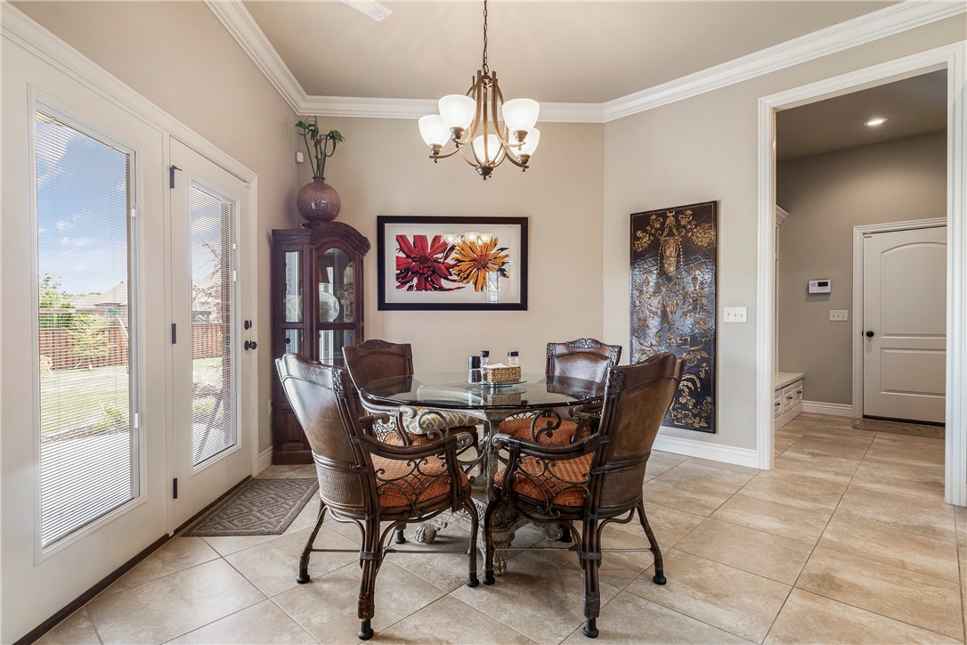 Angel Falls North Bentonville - Residential