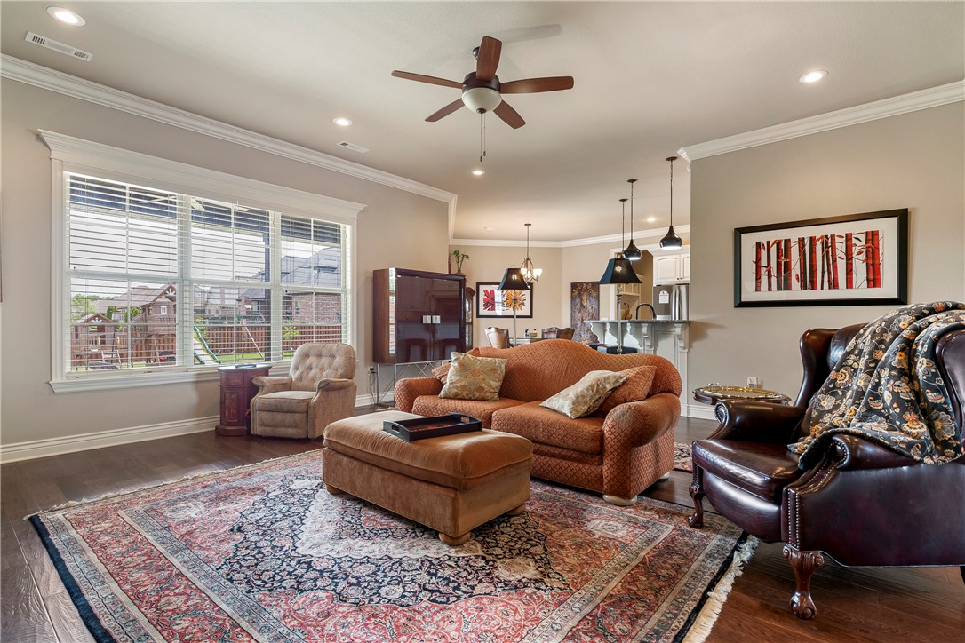 Angel Falls North Bentonville - Residential