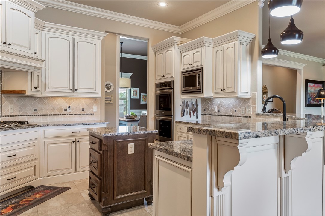 Angel Falls North Bentonville - Residential