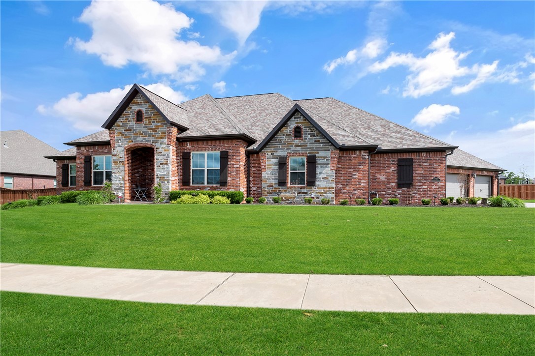 Angel Falls North Bentonville - Residential