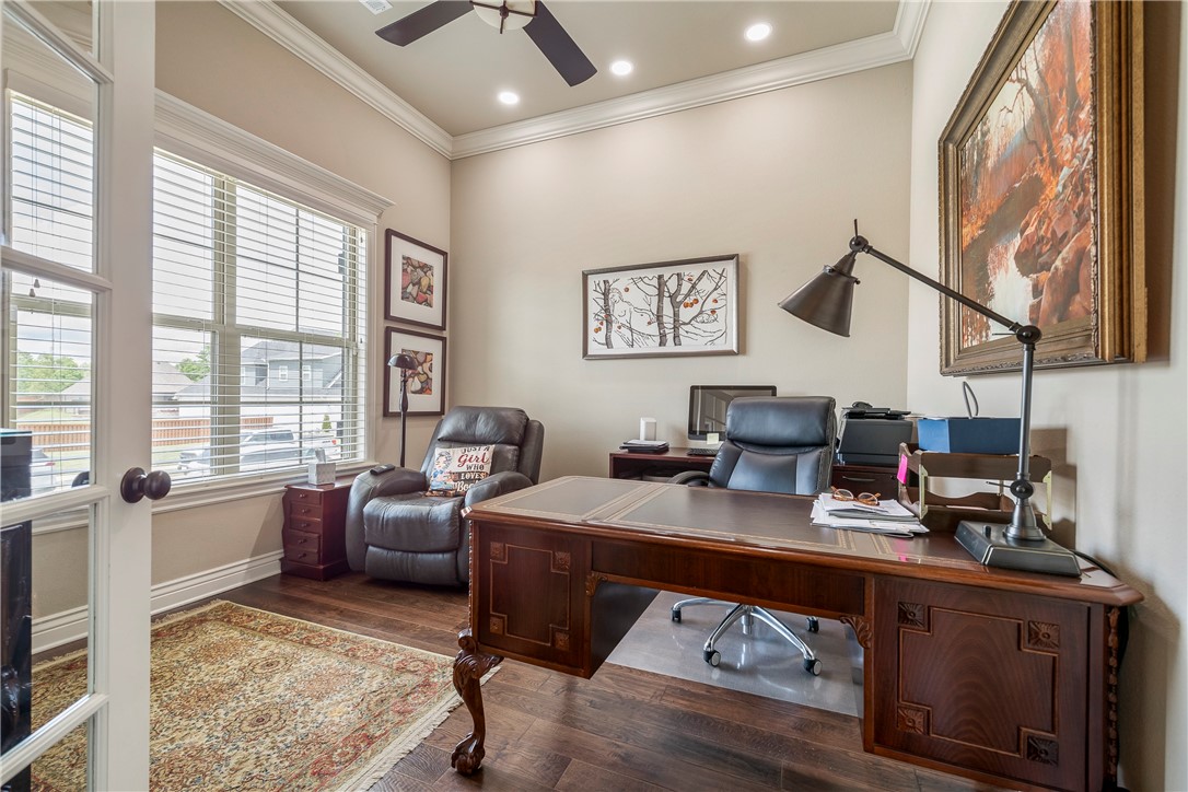 Angel Falls North Bentonville - Residential