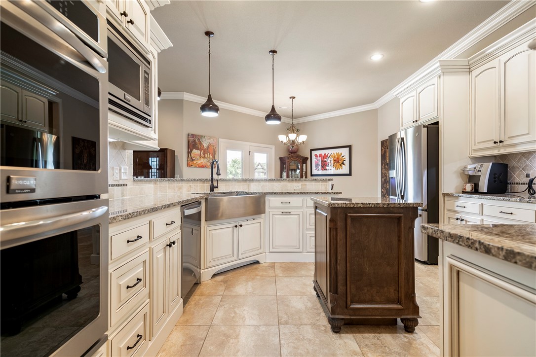 Angel Falls North Bentonville - Residential