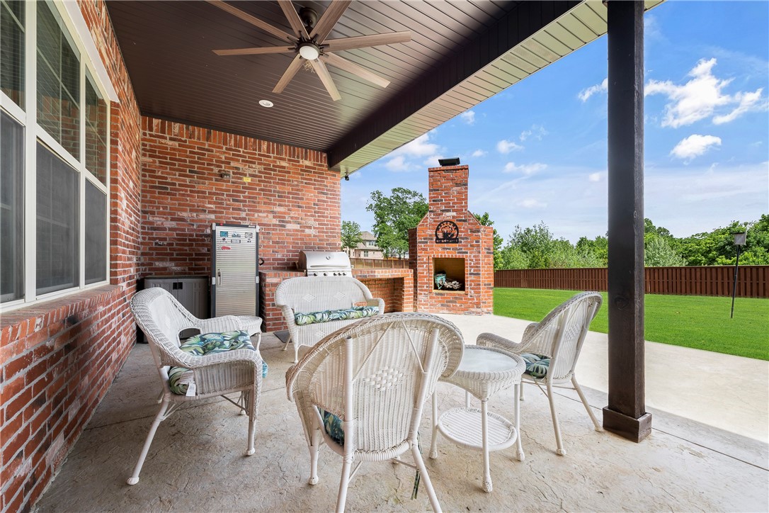 Angel Falls North Bentonville - Residential