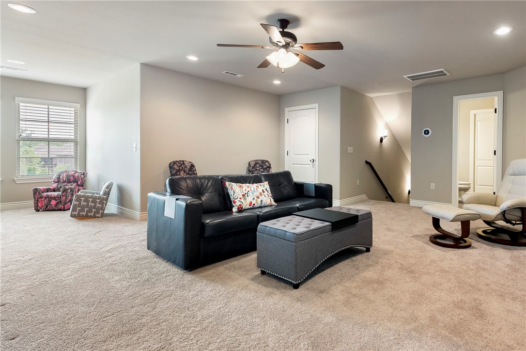 Angel Falls North Bentonville - Residential