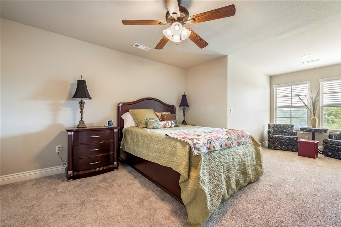 Angel Falls North Bentonville - Residential