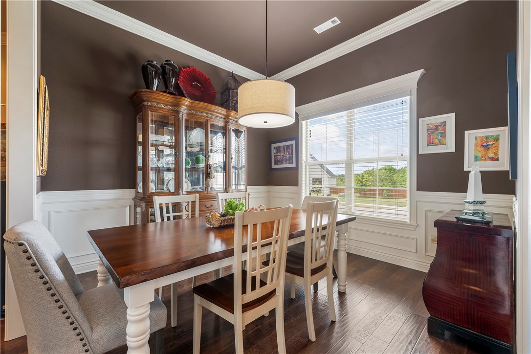 Angel Falls North Bentonville - Residential