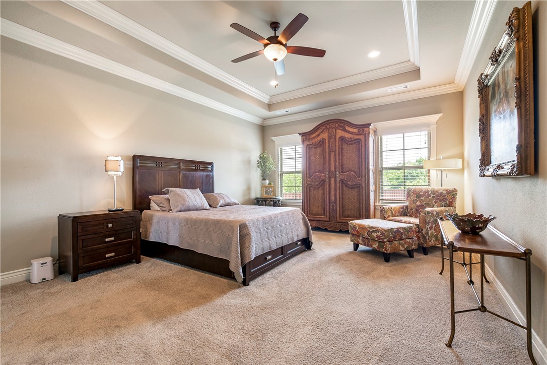 Angel Falls North Bentonville - Residential