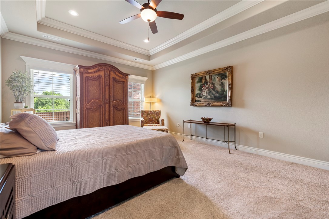 Angel Falls North Bentonville - Residential
