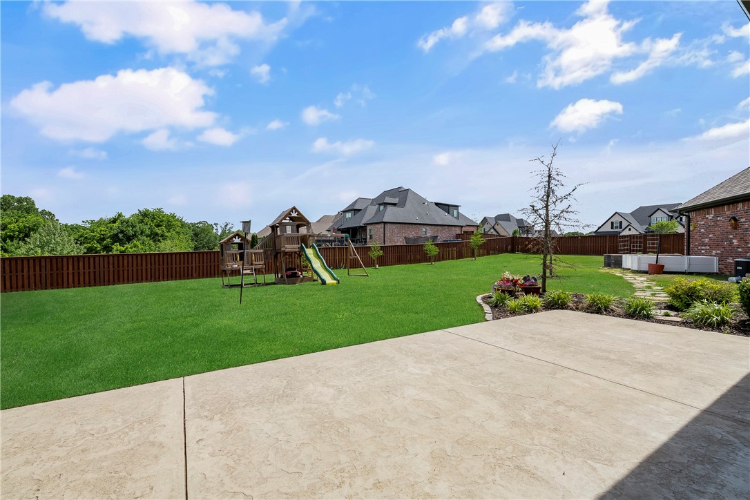 Angel Falls North Bentonville - Residential