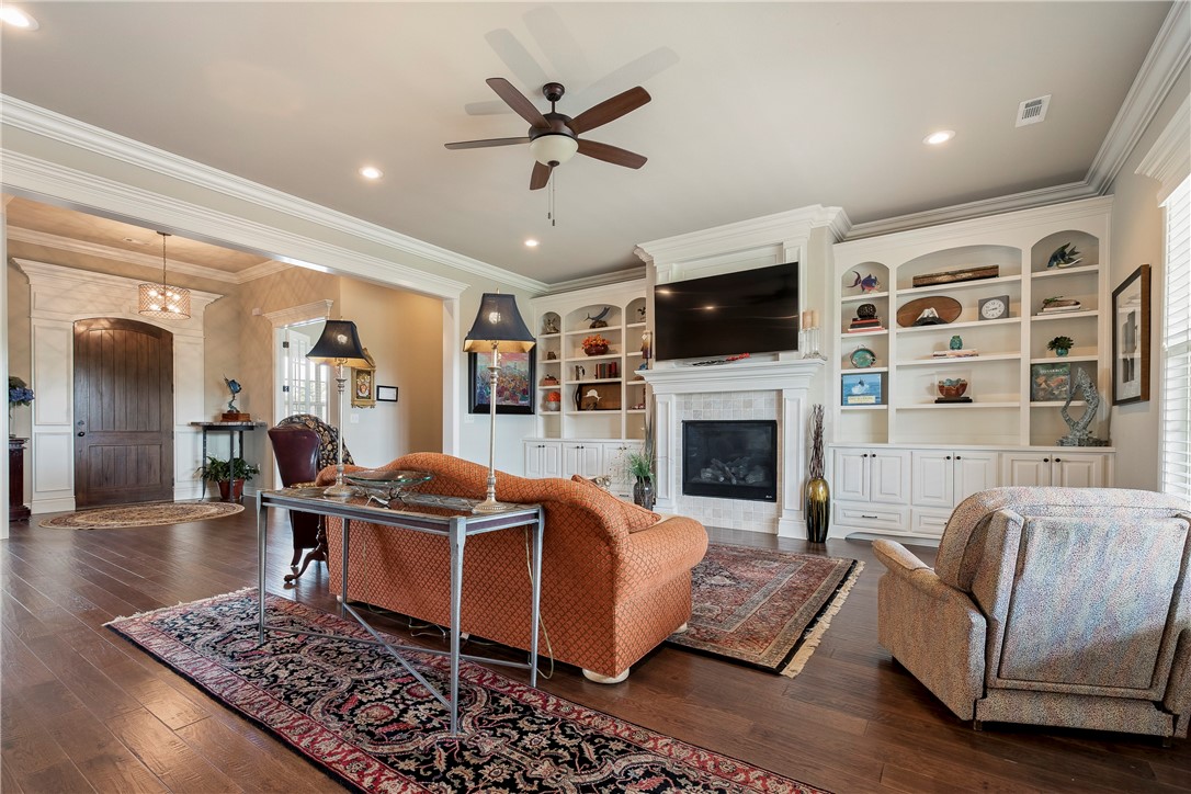 Angel Falls North Bentonville - Residential