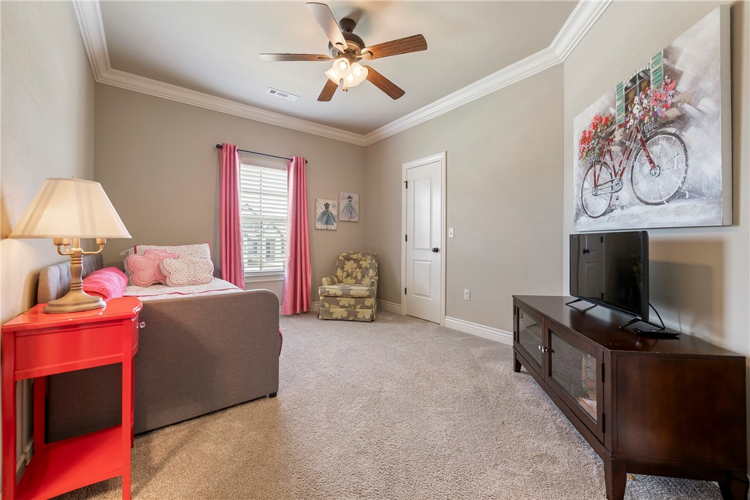 Angel Falls North Bentonville - Residential