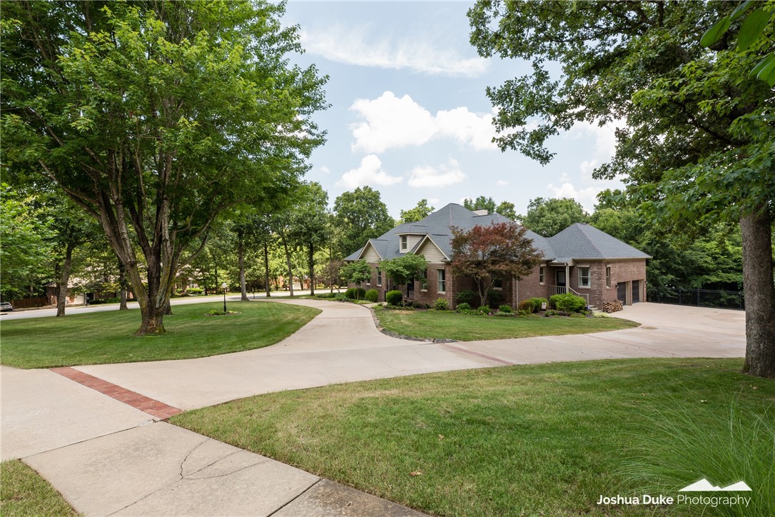 Savanna Estates Ph II - Residential