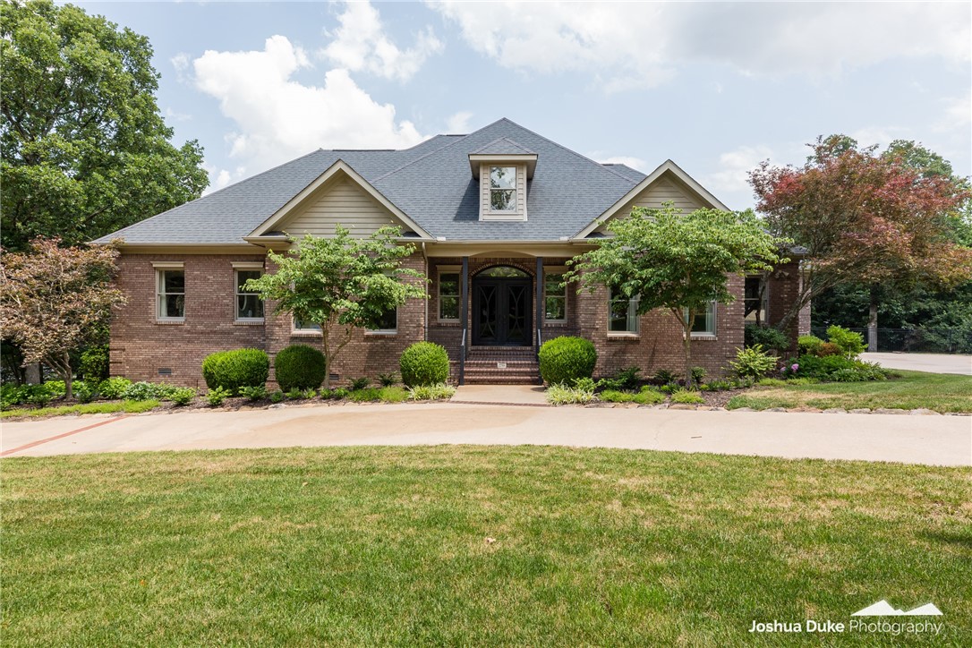 Savanna Estates Ph II - Residential