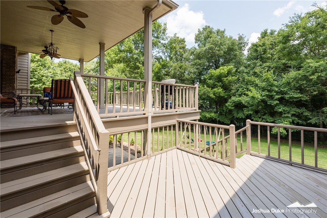 Savanna Estates Ph II - Residential