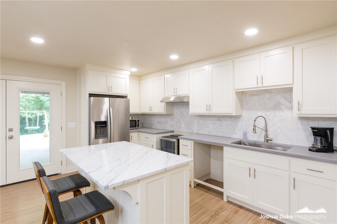 Savanna Estates Ph II - Residential