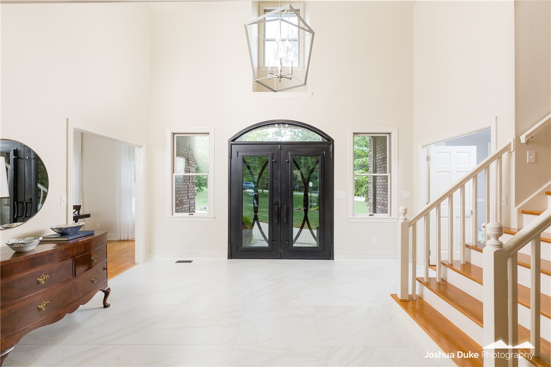 Savanna Estates Ph II - Residential