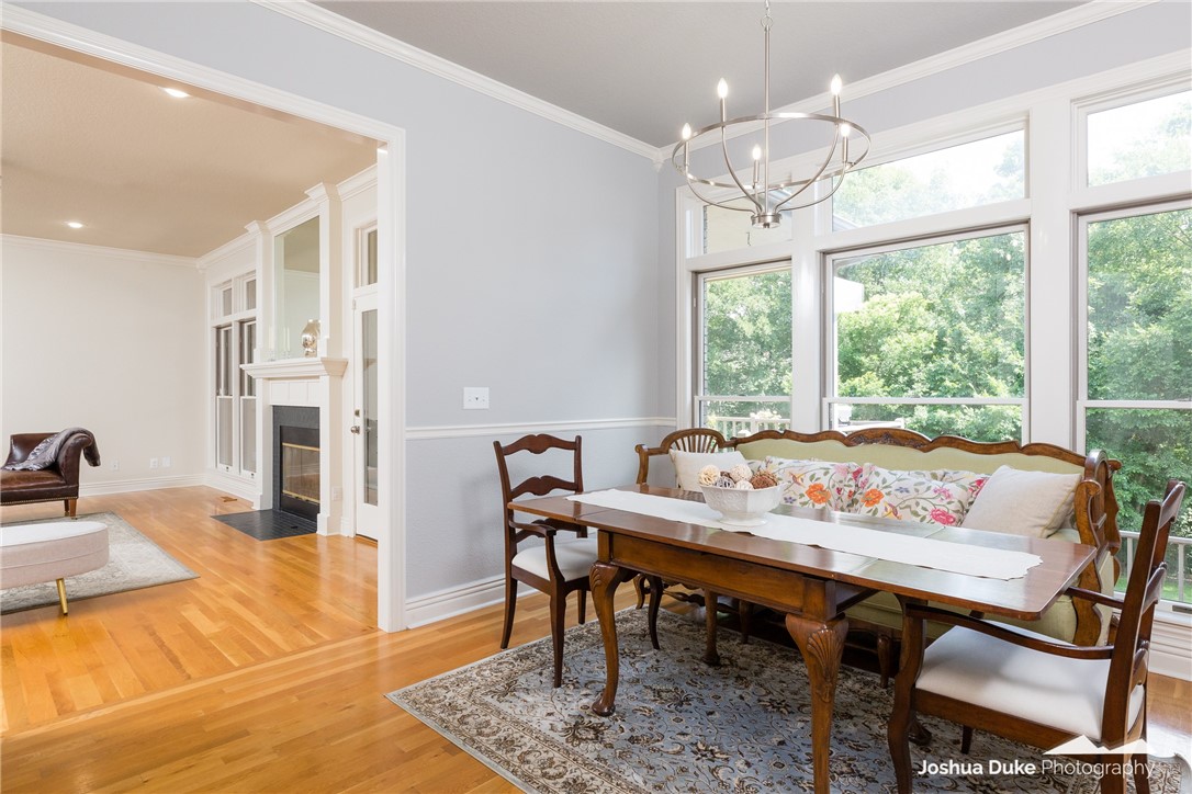 Savanna Estates Ph II - Residential