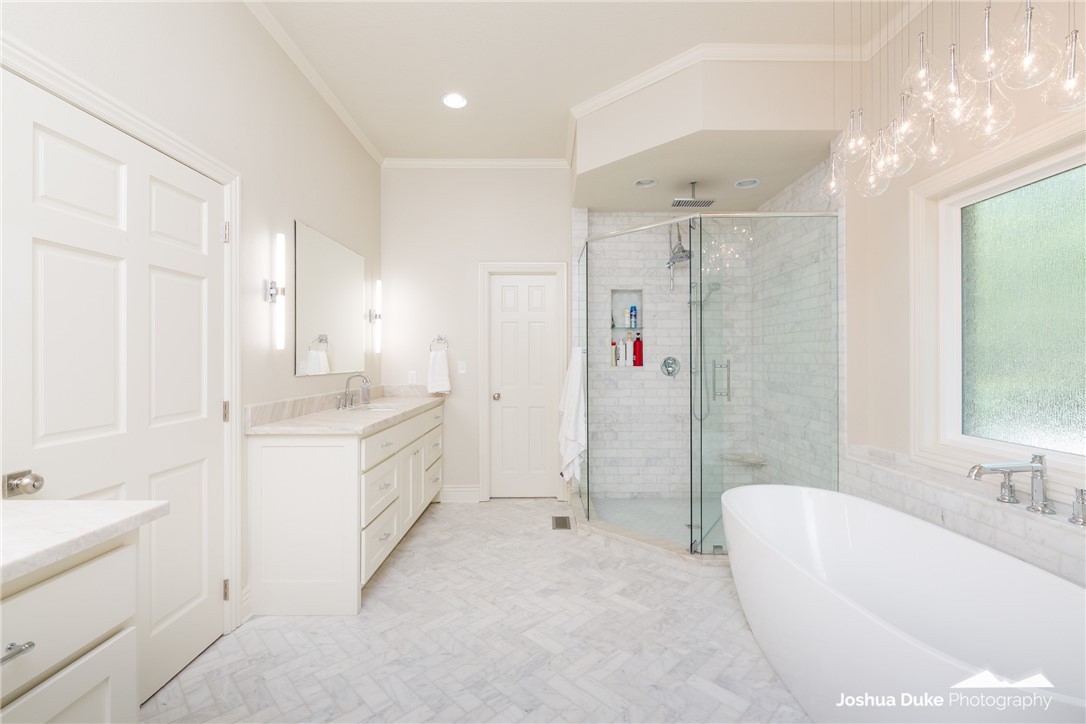 Savanna Estates Ph II - Residential