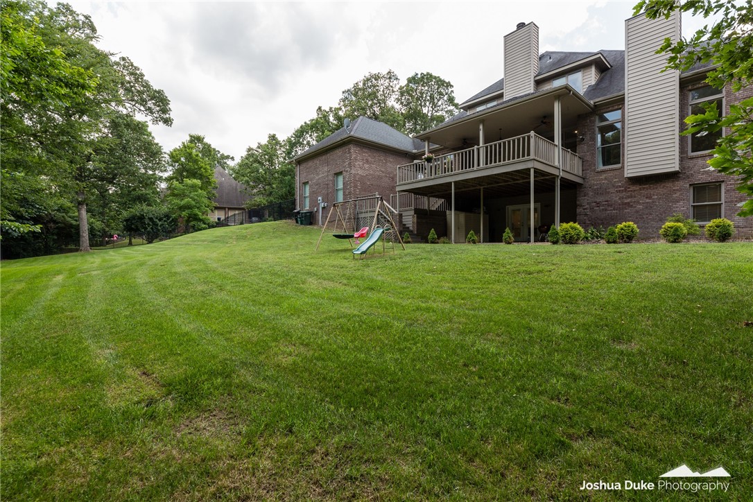 Savanna Estates Ph II - Residential